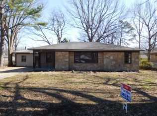 1411 Chatham Ln, West Memphis, AR 72301