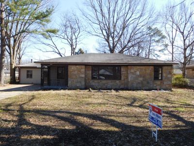 1411 Chatham Ln, West Memphis, AR, 72301