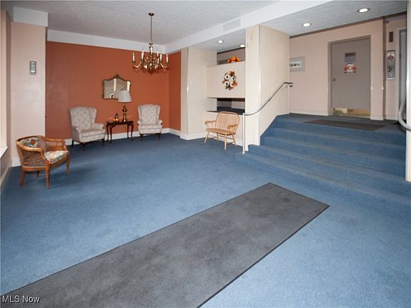 3rd image of 50 S Rocky River Dr APT 704