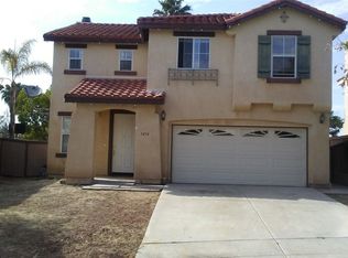 1416 Robles Dr, Chula Vista, CA 91911