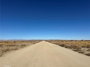 50 E Vic Ave Lot 22, Lancaster, CA 93535