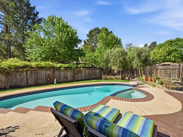 3355 Covey Court, Napa, CA 94558