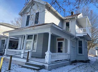 109 N 17th St, Richmond, IN