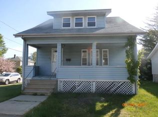 41 Overlook Ave, Brockton, MA 02301