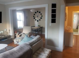 60 Goodenough St #1, Boston, MA 02135