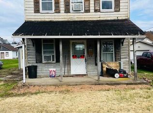 111 N 2nd St, Hughesville, PA