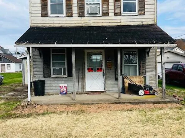 111 N 2nd St, Hughesville, PA 17737