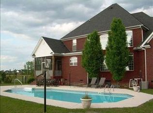 2751 Crepe Myrtle Rd, Florence, SC 29505