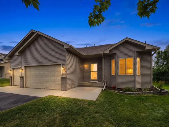 1379 Landings Ln, Watertown, MN 55388