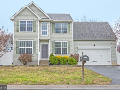 182 Fox Hollow Dr, Magnolia, DE, 19962