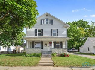 230 W South St, Fostoria, OH 44830