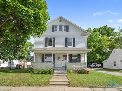 230 W South St, Fostoria, OH, 44830