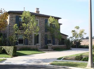 2 Jenny Ln, Mission Viejo, CA 92694