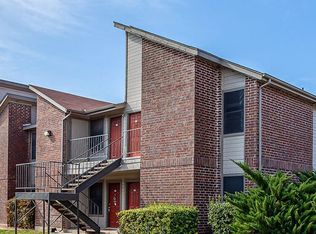 Brooksfield Apartments, San Antonio, TX 78223