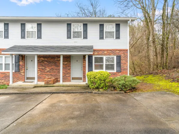 302 Wakefield Rd, Knoxville, TN