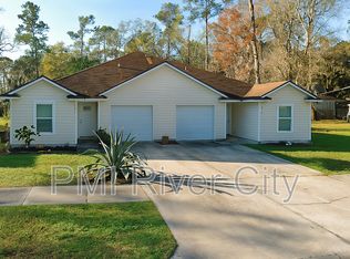 818 Filmore Ln, Orange Park, FL 32073