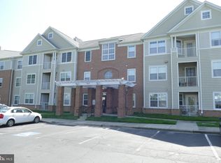317 Eagle Landing Ct UNIT B, Odenton, MD 21113