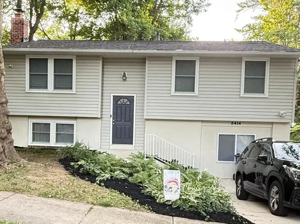 5414 Hesperus Dr, Columbia, MD 21044