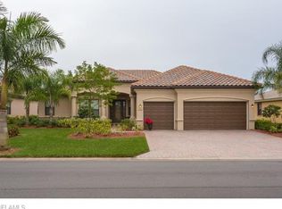 11341 Reflection Isles Blvd, Fort Myers, FL 33912