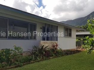 45-922 Keaahala Pl, Kaneohe, HI 96744