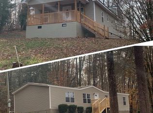 7461 Tribble Gap Rd, Alto, GA 30510