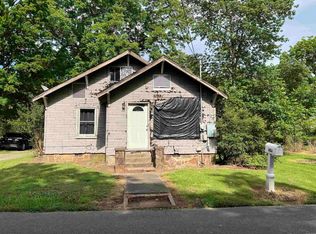 406 N Saint Vincent St, Morrilton, AR 72110
