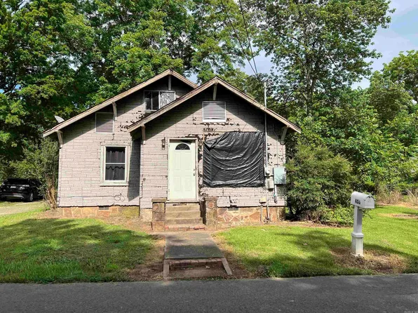406 N Saint Vincent St, Morrilton, AR 72110