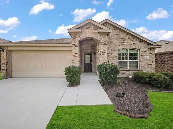 1050 Churchill Dr, Princeton, TX 75407