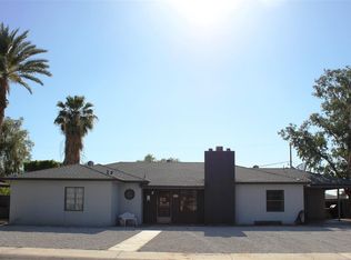 1520 S 8th Ave, Yuma, AZ 85364
