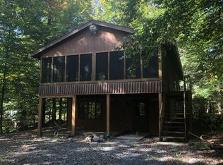 3865 Applegate Rd, Lake Ariel, PA 18436