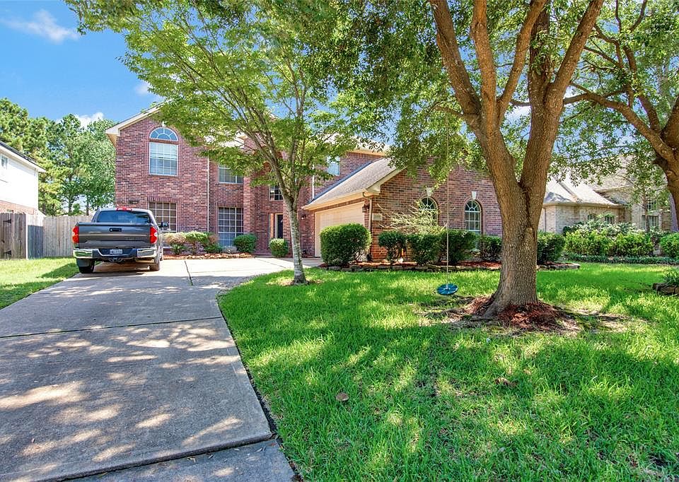 12206 Lakewood Glade Ct, Cypress, TX 77429 | MLS #89813487 | Zillow