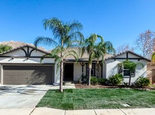 3045 Gazania Dr, Perris, CA 92571