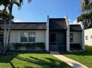 160 Lake Rebecca Dr, West Palm Beach, FL 33411