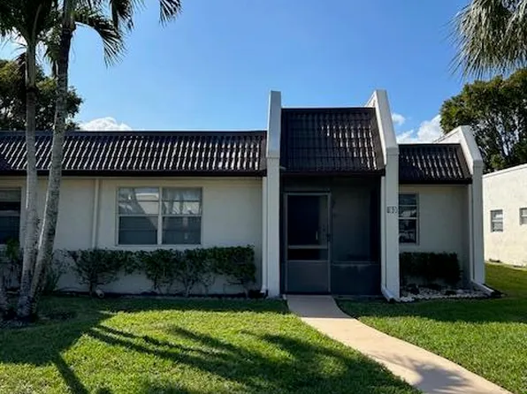 160 Lake Rebecca Drive, West Palm Beach, FL 33411