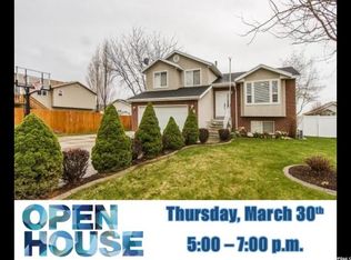 1531 N 2530 W, Clinton, UT 84015