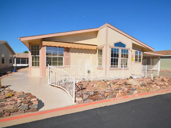 8840 E Sunland Ave Lot 173, Mesa, AZ 85208