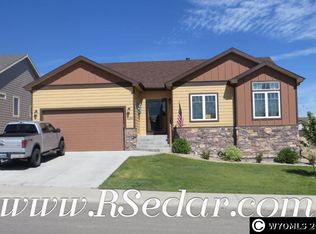 5210 Waterford, Casper, WY 82609