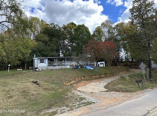 8520 Old Maynardville Pike, Knoxville, TN 37938
