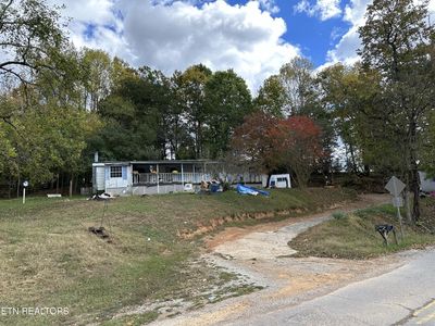 8520 Old Maynardville Pike, Knoxville, TN, 37938