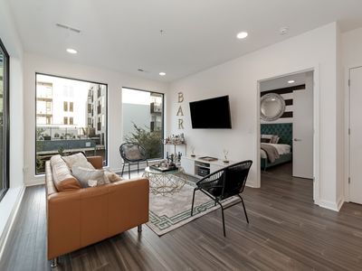 806 Olympic St #210, Nashville, TN, 37203