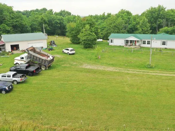 21957 Township Road 374, Warsaw, OH 43844
