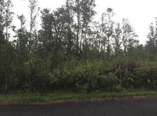 LOT 7765th, Mountain View, HI 96771