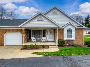 1450 Cove St NW, Uniontown, OH