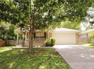 9511 Woodvale Dr, Austin, TX 78729