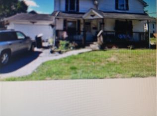 159 W 2nd St, Niles, OH 44446