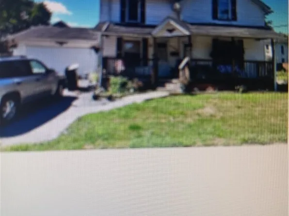 159 W 2nd St, Niles, OH 44446