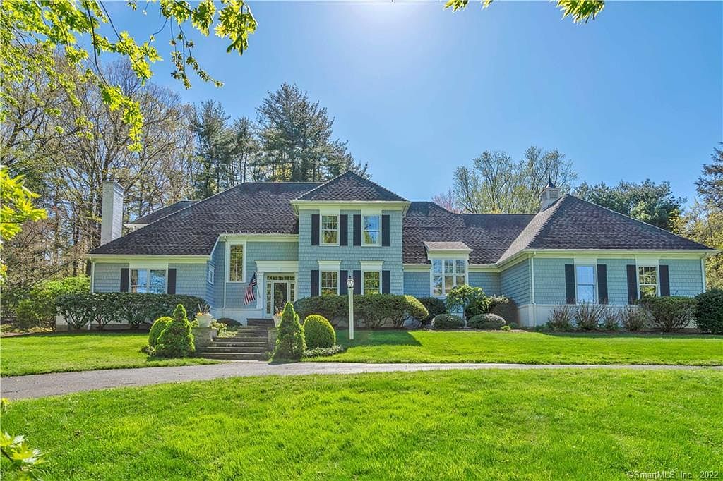 29 Sunset Farm Rd, West Hartford, CT 06107 Zillow