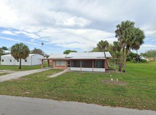 259 Avenue O SW, Moore Haven, FL 33471