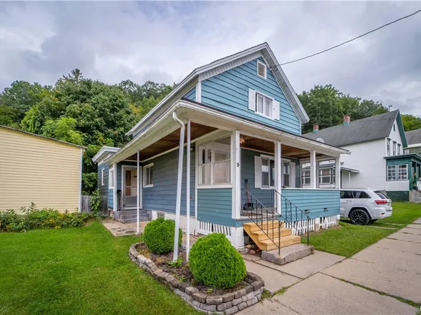 5 Court St, Little Falls, NY 13365