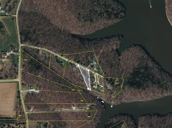 0 Owl Hollow Ln Lot 1, Winchester, TN 37398